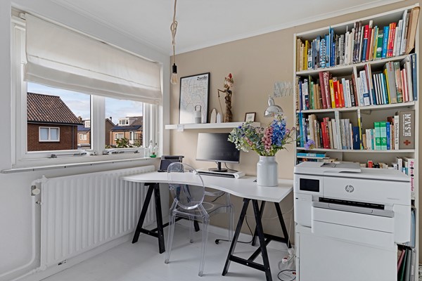 Medium property photo - Carry van Bruggenstraat 10, 8023 CL Zwolle