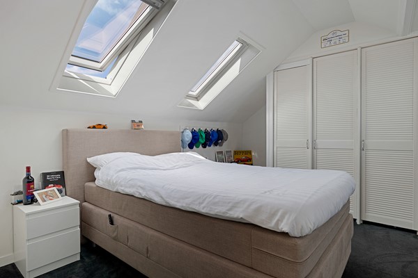Medium property photo - Carry van Bruggenstraat 10, 8023 CL Zwolle