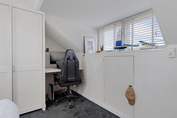 Medium property photo - Carry van Bruggenstraat 10, 8023 CL Zwolle
