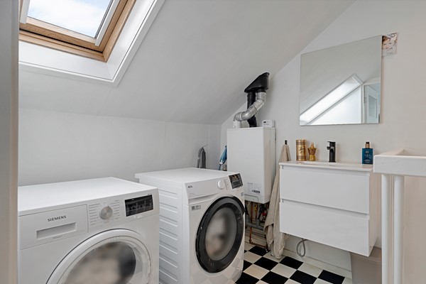 Medium property photo - Carry van Bruggenstraat 10, 8023 CL Zwolle