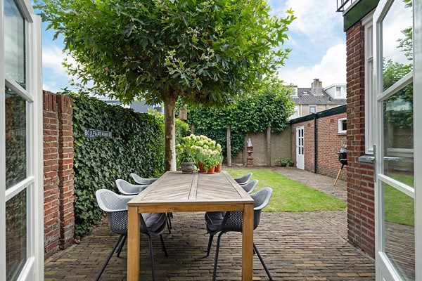 Medium property photo - Carry van Bruggenstraat 10, 8023 CL Zwolle