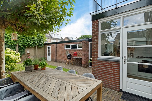 Medium property photo - Carry van Bruggenstraat 10, 8023 CL Zwolle