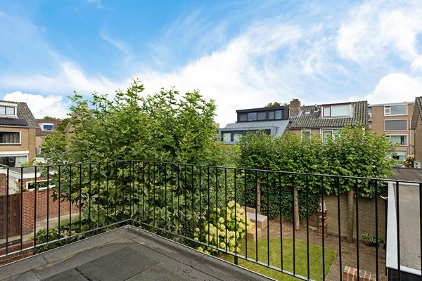 Medium property photo - Carry van Bruggenstraat 10, 8023 CL Zwolle
