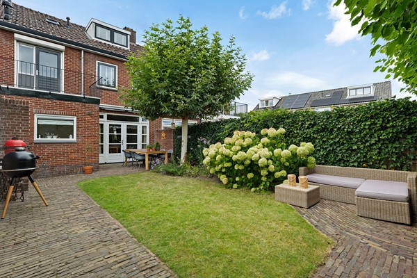 Medium property photo - Carry van Bruggenstraat 10, 8023 CL Zwolle
