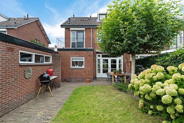 Medium property photo - Carry van Bruggenstraat 10, 8023 CL Zwolle