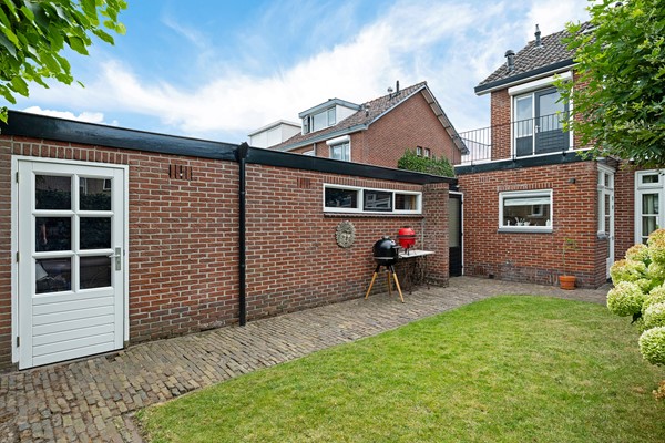 Medium property photo - Carry van Bruggenstraat 10, 8023 CL Zwolle