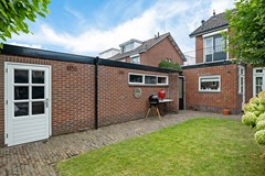 Nieuw in verkoop: Carry van Bruggenstraat 10, 8023 CL Zwolle