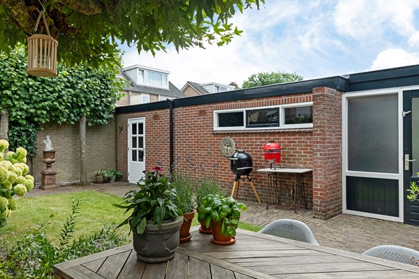 Medium property photo - Carry van Bruggenstraat 10, 8023 CL Zwolle