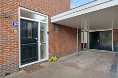 Nieuw in verkoop: Carry van Bruggenstraat 10, 8023 CL Zwolle