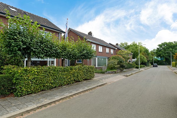 Medium property photo - Carry van Bruggenstraat 10, 8023 CL Zwolle