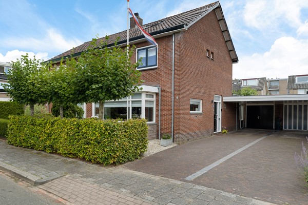 Medium property photo - Carry van Bruggenstraat 10, 8023 CL Zwolle