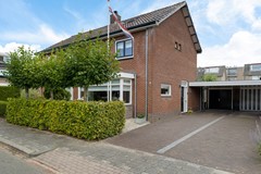Nieuw in verkoop: Carry van Bruggenstraat 10, 8023 CL Zwolle