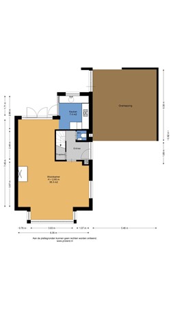 Carry van Bruggenstraat 10, 8023 CL Zwolle - 