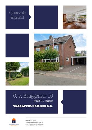 Brochure preview - brochure