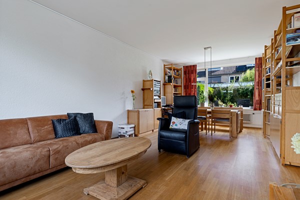 Medium property photo - Carry van Bruggenstraat 18, 8023 CL Zwolle