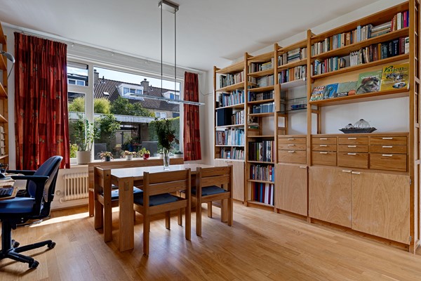 Medium property photo - Carry van Bruggenstraat 18, 8023 CL Zwolle