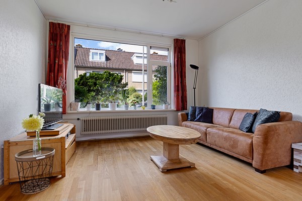 Medium property photo - Carry van Bruggenstraat 18, 8023 CL Zwolle