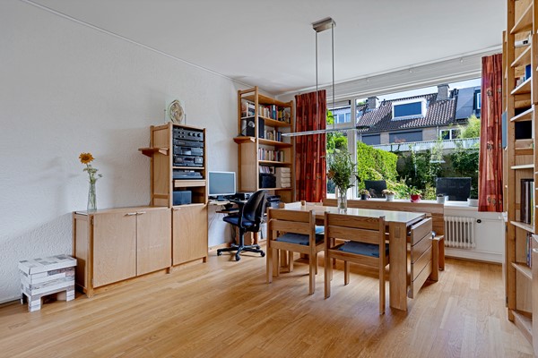 Medium property photo - Carry van Bruggenstraat 18, 8023 CL Zwolle