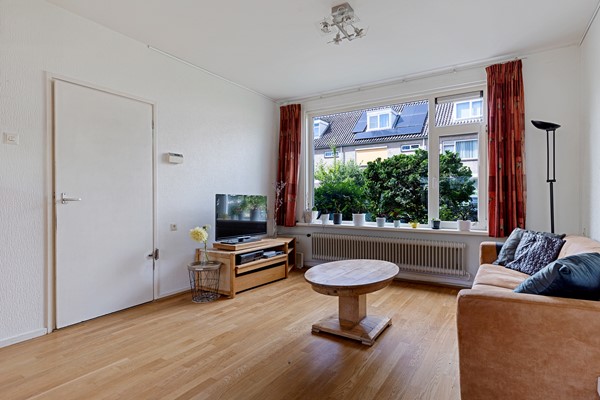 Medium property photo - Carry van Bruggenstraat 18, 8023 CL Zwolle