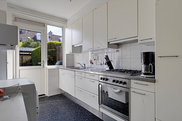 Medium property photo - Carry van Bruggenstraat 18, 8023 CL Zwolle