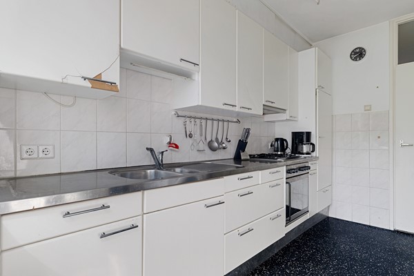 Medium property photo - Carry van Bruggenstraat 18, 8023 CL Zwolle