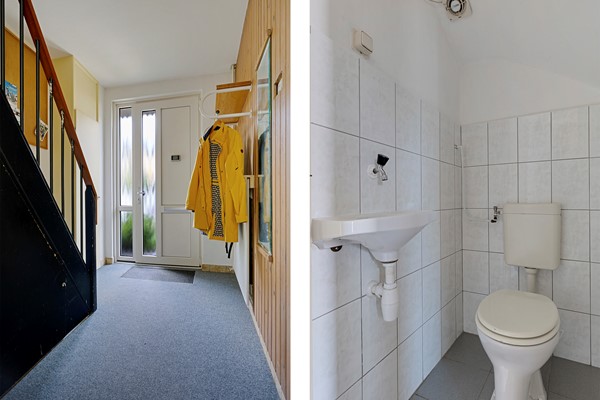 Medium property photo - Carry van Bruggenstraat 18, 8023 CL Zwolle