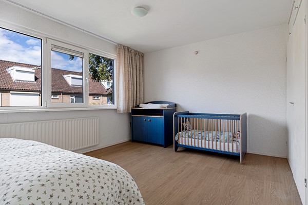 Medium property photo - Carry van Bruggenstraat 18, 8023 CL Zwolle