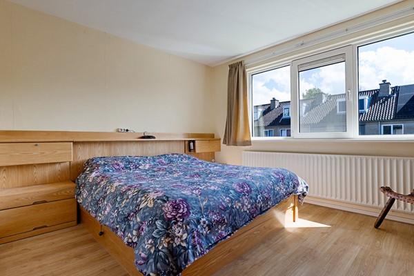 Medium property photo - Carry van Bruggenstraat 18, 8023 CL Zwolle