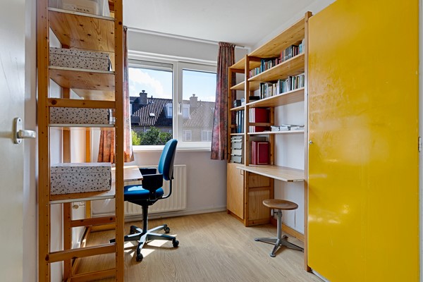 Medium property photo - Carry van Bruggenstraat 18, 8023 CL Zwolle