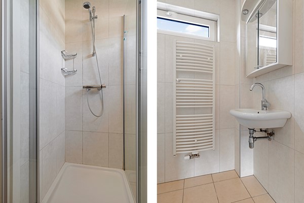 Medium property photo - Carry van Bruggenstraat 18, 8023 CL Zwolle