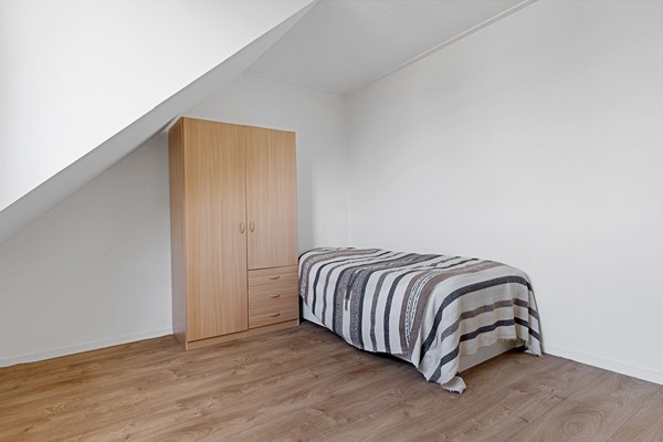 Medium property photo - Carry van Bruggenstraat 18, 8023 CL Zwolle