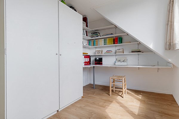 Medium property photo - Carry van Bruggenstraat 18, 8023 CL Zwolle