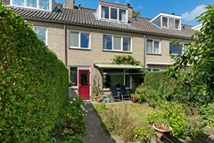 Nieuw in verkoop: Carry van Bruggenstraat 18, 8023 CL Zwolle