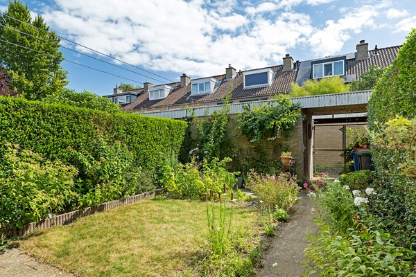 Medium property photo - Carry van Bruggenstraat 18, 8023 CL Zwolle