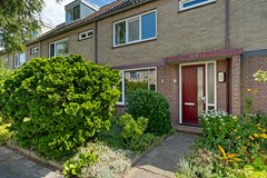 Nieuw in verkoop: Carry van Bruggenstraat 18, 8023 CL Zwolle