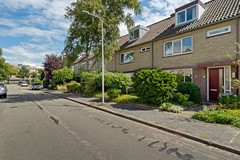 Nieuw in verkoop: Carry van Bruggenstraat 18, 8023 CL Zwolle