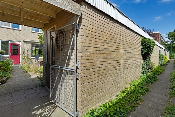Medium property photo - Carry van Bruggenstraat 18, 8023 CL Zwolle