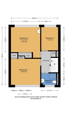 Carry van Bruggenstraat 18, 8023 CL Zwolle - 