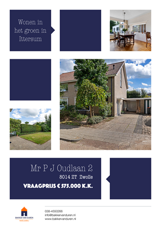 Brochure preview - brochure