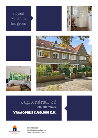 Brochure preview - brochure