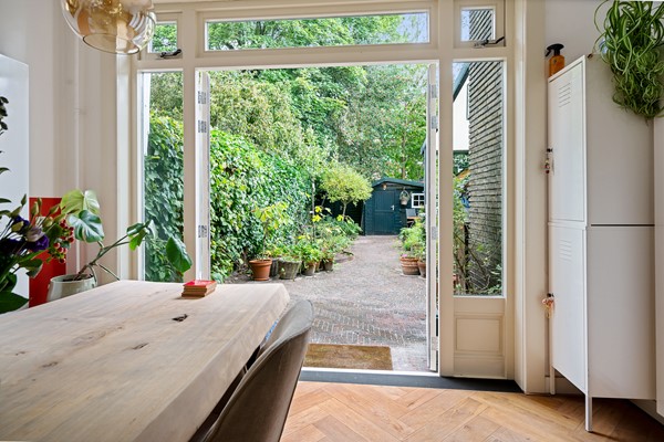 Medium property photo - Jupiterstraat 23, 8022 RE Zwolle