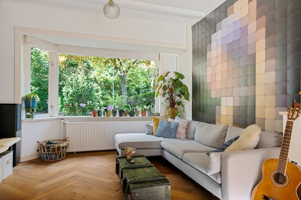 Medium property photo - Jupiterstraat 23, 8022 RE Zwolle