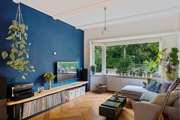 Medium property photo - Jupiterstraat 23, 8022 RE Zwolle