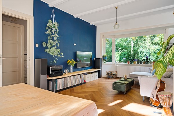 Medium property photo - Jupiterstraat 23, 8022 RE Zwolle