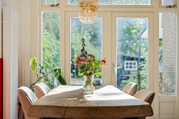 Medium property photo - Jupiterstraat 23, 8022 RE Zwolle