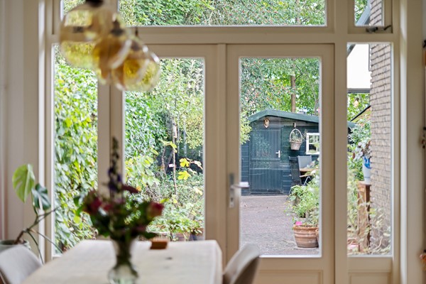 Medium property photo - Jupiterstraat 23, 8022 RE Zwolle