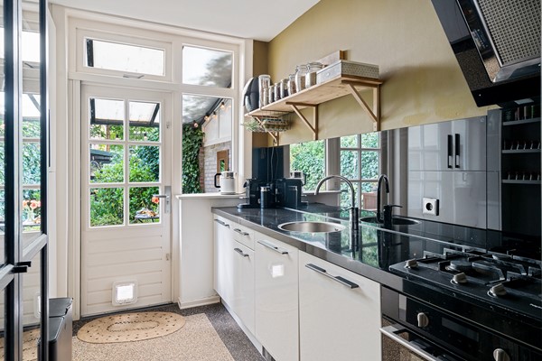 Medium property photo - Jupiterstraat 23, 8022 RE Zwolle