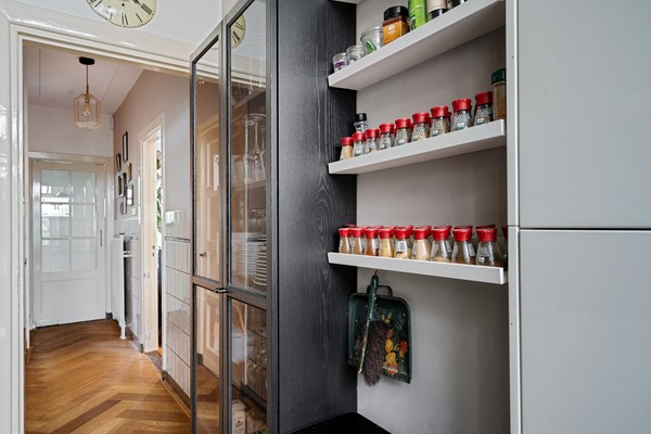 Medium property photo - Jupiterstraat 23, 8022 RE Zwolle