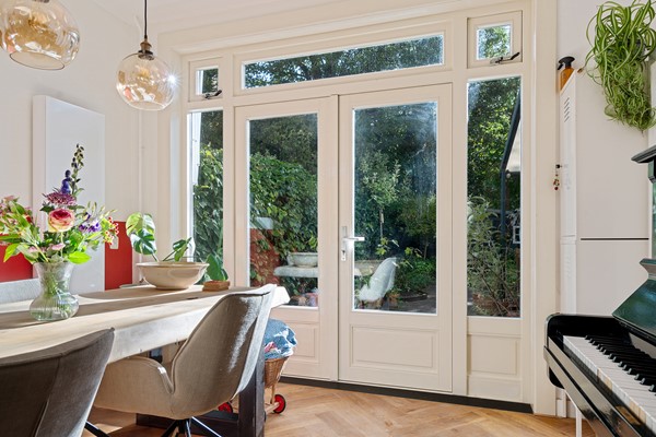 Medium property photo - Jupiterstraat 23, 8022 RE Zwolle