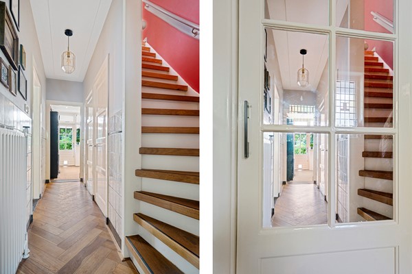 Medium property photo - Jupiterstraat 23, 8022 RE Zwolle